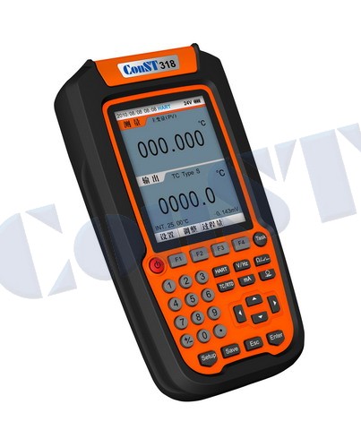 更方便、更快捷——新一代過程校驗儀即將上市