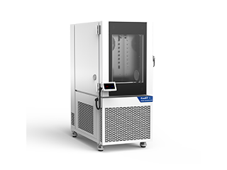 ConST611寬溫區(qū)溫濕度檢定箱